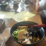 ラーメン シェルター - 