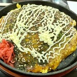 鉄のしっ尾 - 