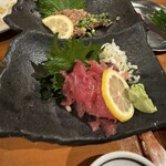 平田屋 中野坂上店 - 