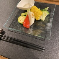 TEPPAN YARO - 