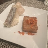 中国料理 「王朝」 ヒルトン東京ベイ - 