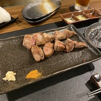 TEPPAN YARO - 