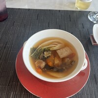 広東料理 センス - 