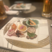 中国料理 「王朝」 ヒルトン東京ベイ - 