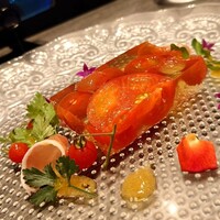 鉄板焼katakago - 