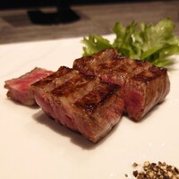 鉄板焼katakago - 