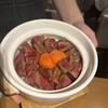焼肉 北新地um