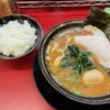 豚骨醤油ラーメン 王道家 柏店