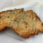 深井商店 - ガーリック