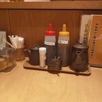 とんかつ勝 上大岡店 - 