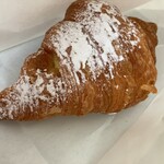 深井商店 - カスタードクリーム