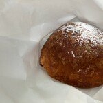 深井商店 - クリームチーズあん