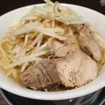 さぁみな！ - 東花園/ラーメン | 食べログ