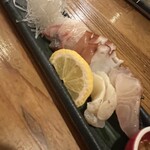 花畑吟魚 こんや - 