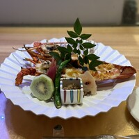 日本料理 梟 - 