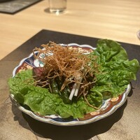 焼肉割烹 ノ音 - 