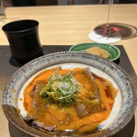焼肉割烹 ノ音 - 