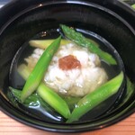 日本料理 TOBIUME - 