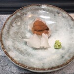 日本料理 TOBIUME - 