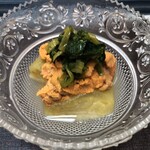 日本料理 TOBIUME - 