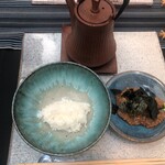 日本料理 TOBIUME - 