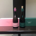 日本料理 TOBIUME - 