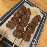 鳥福 - 
