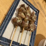 鳥福 - 