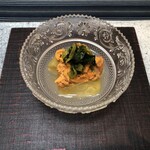 日本料理 TOBIUME - 