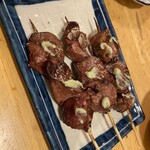 鳥福 - 