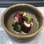 日本料理 TOBIUME - 