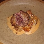 カエンネ - 菅平ダボス牛