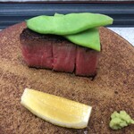 日本料理 TOBIUME - 