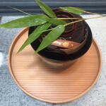 日本料理 TOBIUME - 