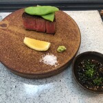 日本料理 TOBIUME - 