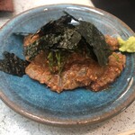 日本料理 TOBIUME - 