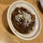 鳥福 - 