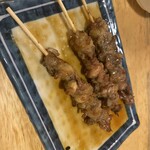 鳥福 - 