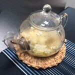 日本料理 TOBIUME - 