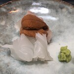 日本料理 TOBIUME - 