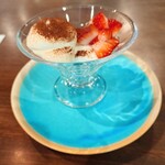 カエンネ - 黒文字、縄文クルミ、茶、アマゾンカカオ