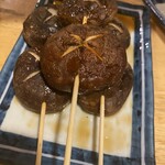 鳥福 - 