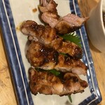 鳥福 - 