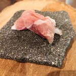 カエンネ - 八ヶ岳の麓で作る自然熟成生ハム