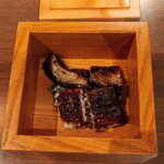 カエンネ - 岡谷のシルクうなぎ、ケール