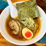 地鶏食堂 - 