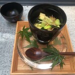 日本料理 TOBIUME - 