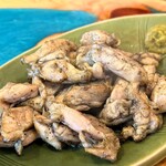 地鶏食堂 - 