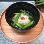 日本料理 TOBIUME - 