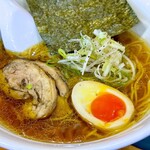 地鶏食堂 - 
